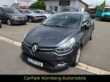 Renault Clio IV Limited Klima Navi Sitzheizung - Renault Clio Gebrauchtwagen in Nürnberg