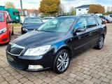 Skoda Octavia 1.2 TSI Style aus 1.Hd Insp+TÜV+Garantie - gebrauchte Skoda Octavia aus dem Jahr 2012