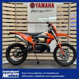 KTM 300 EXC TPI * 1. Hand * nur 26h / 780km * TOP - KTM EXC
