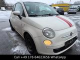 Fiat 500 Sport Klima - Fiat 500 Sport mit Diesel-Antrieb
