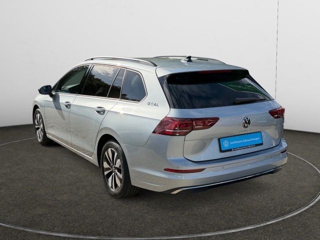 Volkswagen Golf VIII Variant 1.5 eTSI DSG Goal Nai AHK LED foto 3
