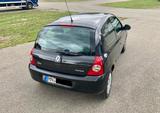 Renault Clio Access 1.2 Campus - Renault Clio: Campus