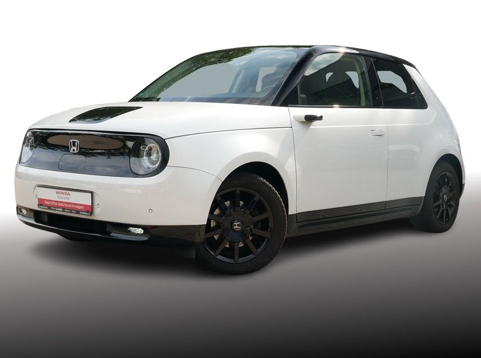 Honda E Base LED+NAVI+KAMERA+ACC+PDC