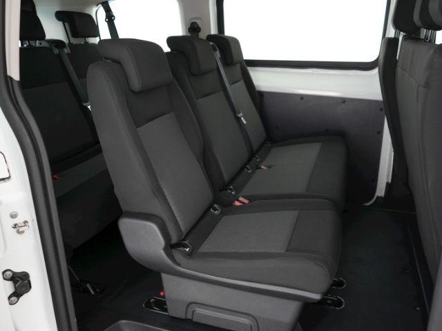 Vivaro C KOMBI M CDTI 9-SITZER+NAVI+SCHIEBETÜR+B