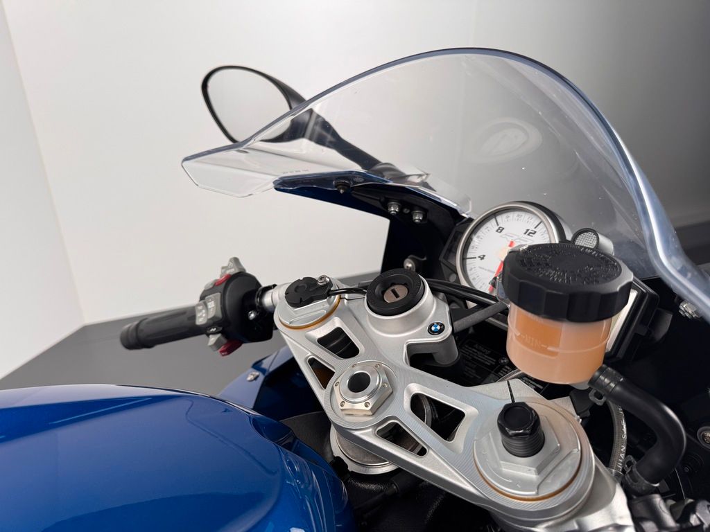 Fahrzeugabbildung BMW S1000RR *EURO 3 *TOP-ZUSTAND *SERVICE NEU