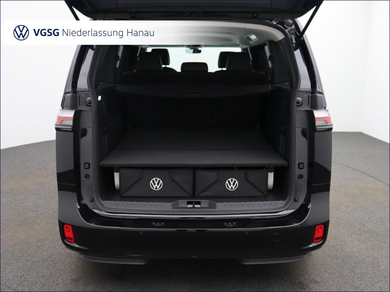 Volkswagen ID. Buzz - Bild 15