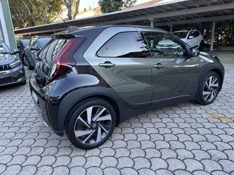 Other Toyota Aygo X Aygo X 1.0 Lounge Air 72cv s-cvt imagem 2