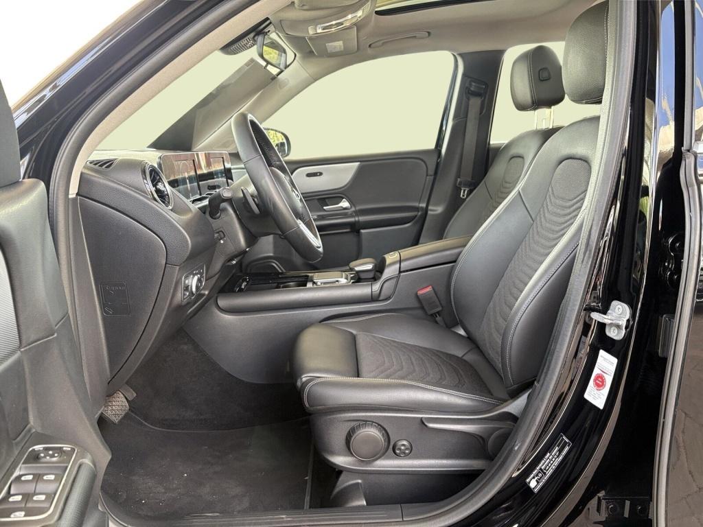 Mercedes-Benz GLB AHK AUT Kam. KlimaA LM Navi Pano SD SHZ, миниатюра 12