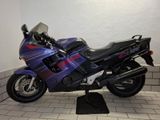 Honda CBR 1000F SC24 Dual CBS - HONDA CBR SC24 1000F