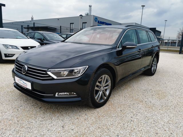 Volkswagen Passat Variant Comfortline Pano BMT Kamera ACC