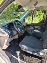 Ford Tourneo Custom Euroline - Ford: Euroline