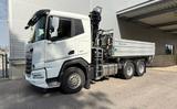 DAF XF  FAT - Offers