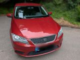 Seat Toledo - Seat Toledo aus 2013