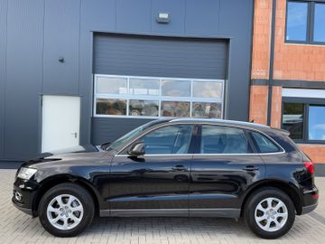 Audi Q5 - 2