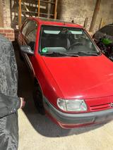 Citroën Citroen Saxo Benziner  frisch tüv - Citroën SAXO aus 1997