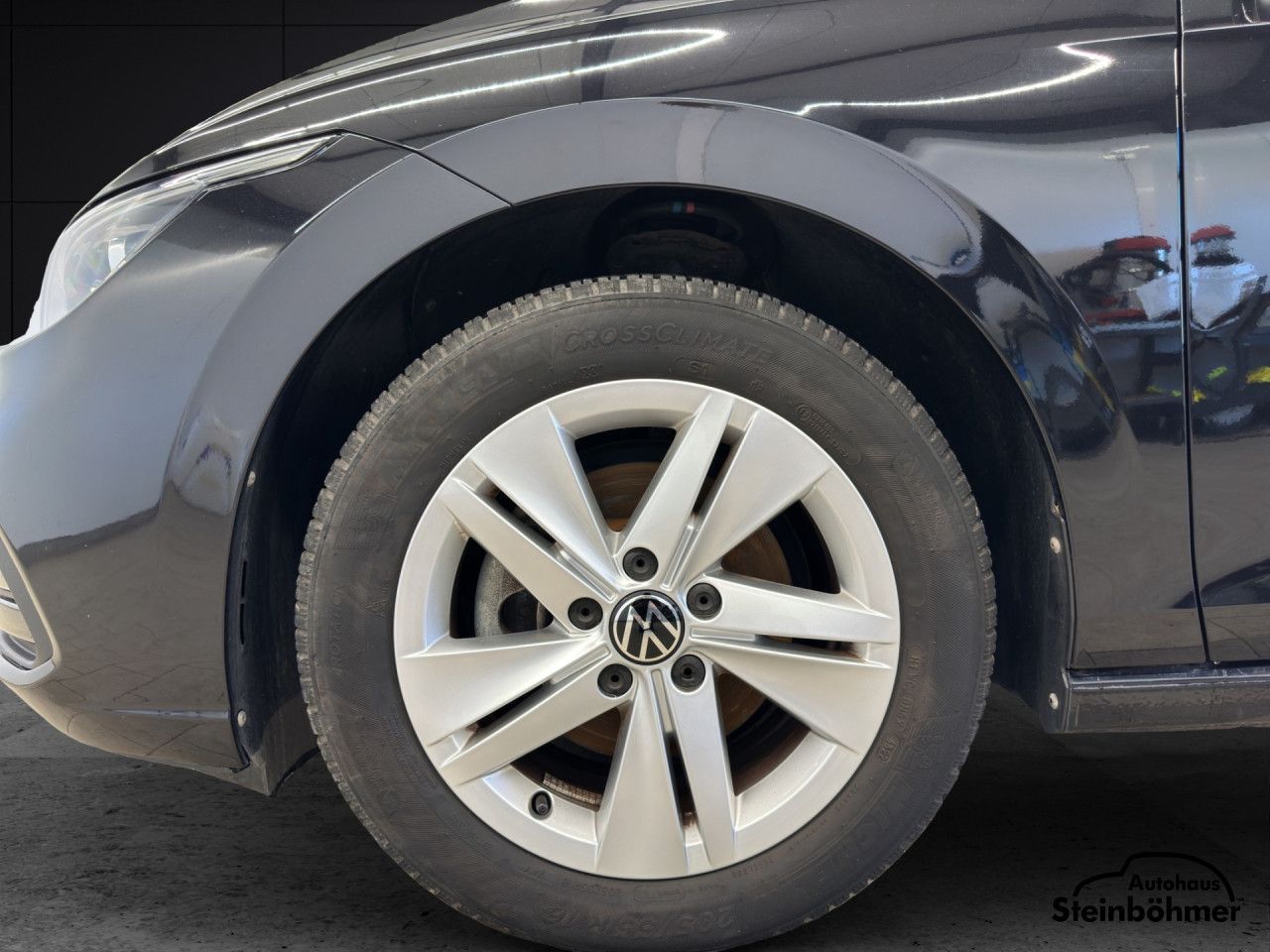 Volkswagen Golf - Bild 11