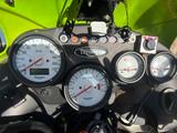 Triumph Tiger 955 i - Ott Beiwagen Umbau 2014 - TRIUMPH GESPANN