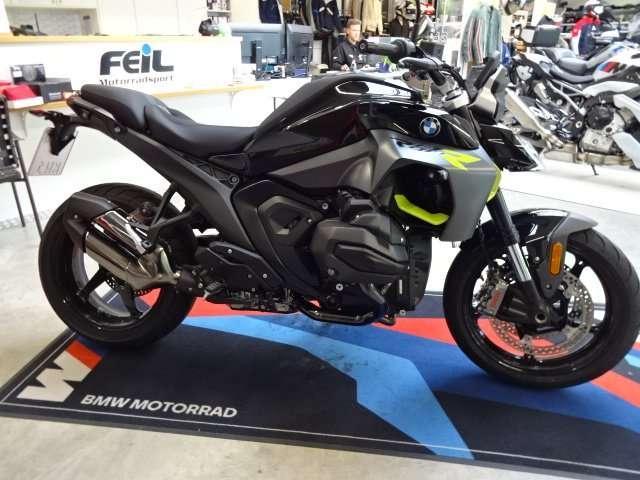 BMW R 1300 R Sonderlack