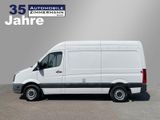 Volkswagen Crafter Kasten 2.0 TDI L2H2 Hochdach*Klima*AHK - Angebote entsprechen deinen Suchkriterien