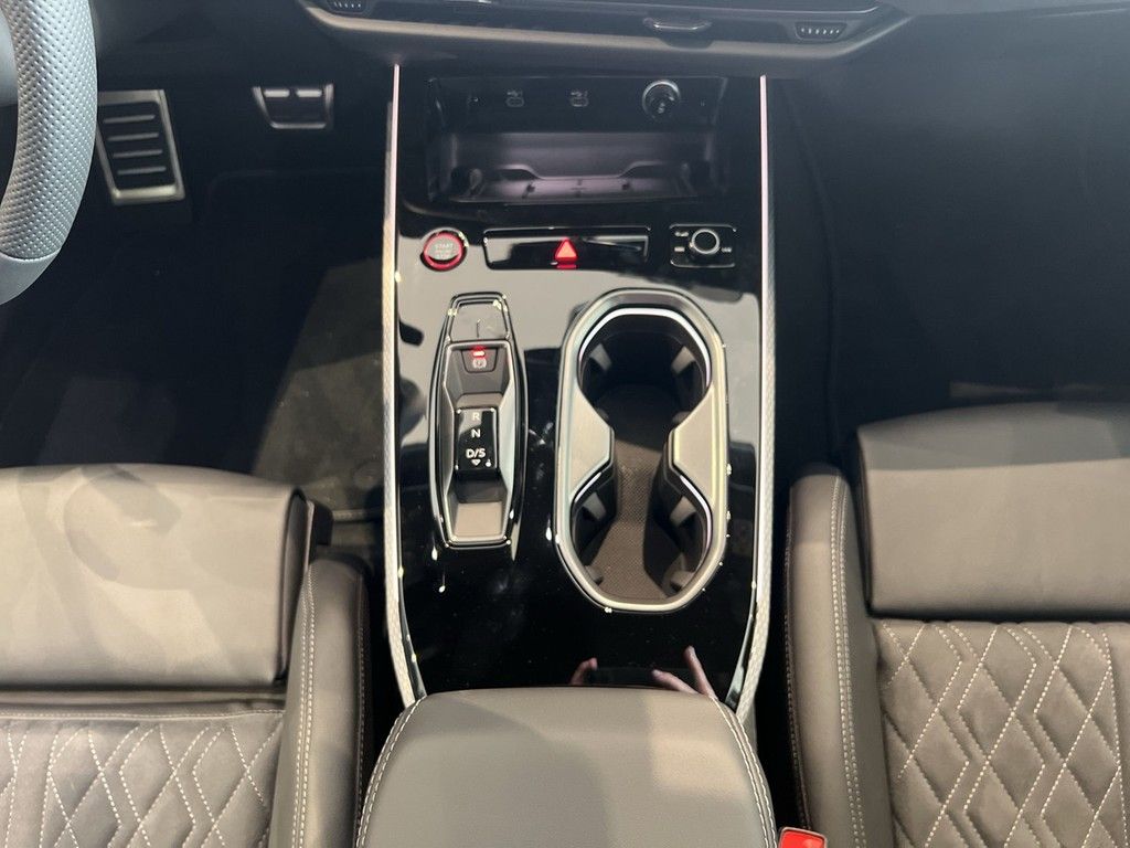 Audi A6 - Bild 9