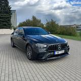 Mercedes-Benz E 53 AMG Mercedes-AMG E 53 4MATIC+ Autom. Me... - gebrauchte Mercedes-Benz E 53 AMG aus dem Jahr 2023