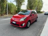 Renault Twingo 1.2 16V Initiale - Renault Twingo mit Benzin-Antrieb: Initiale