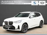 BMW X3 20 xDr SPORTLICHER RAUMRIESE 10090 ERSPARNIS - BMW X3 Neuwagen