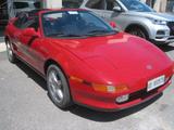 Toyota MR 2 2.0 Turbo - Toyota Gebrauchtwagen von 1990