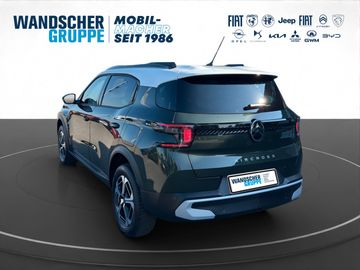 Citroën C3 Aircross 1.2 145 MAX Kam.+KeyLess+LED+Navi