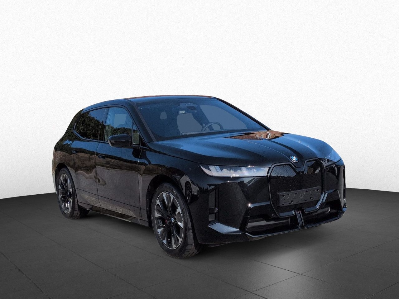 BMW iX - Bild 3