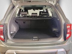 KGM Torres HYBRID Nomad Kunstleder NAVI LED RKF ALU