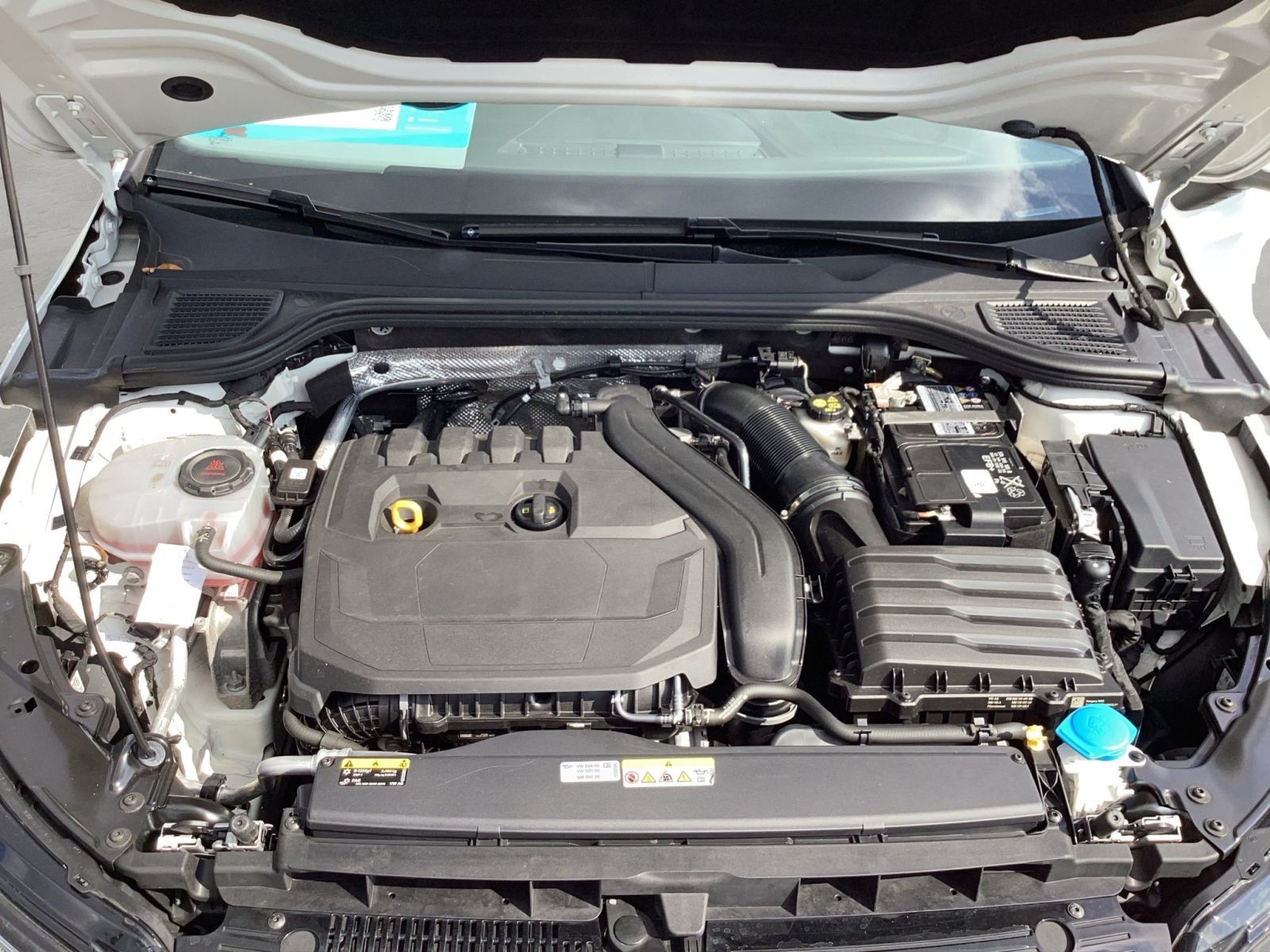 Volkswagen Golf - Bild 19
