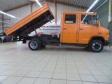 Mercedes-Benz 814 D Doka Drei-Seiten-Kipper - Offers matching your search criteria