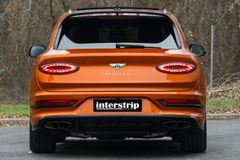 Bentley Bentayga – 5 / 34