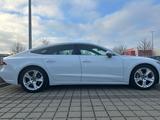 Audi A7 45 TFSI S tronic quattro -