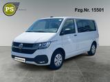 Volkswagen T6 Multivan StandHZG Navi Kamera - VW T6 Multivan in Nürnberg