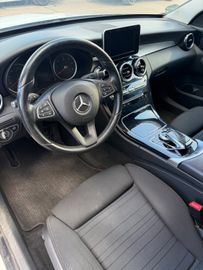 Mercedes C 200 - 6