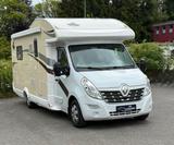 Renault Ahorn Canada TQ - Renault Diesel Teilintegrierter
