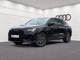 Audi Q3 Sportback S line 45 TFSIe S tronic NAV 19" LE - : 19