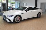 Mercedes-Benz AMG GT 4door AMG GT 63 4Matic+  2,99% Rate: 584€ - Mercedes-Benz M63 AMG