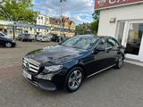 Mercedes-Benz E 220 d  9G-Tronic Aut. Avantgarde - gebrauchte Mercedes-Benz E 220 aus dem Jahr 2017