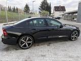 Volvo S60 B5 AWD Ultimate Dark Garantie bis 12/26 - Volvo S60: D2