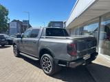 Ford Ranger Wildtrak STANDHEIZUNG 360-Kamera 20"Alu++ - Gebrauchtwagen in der Nähe & deutschlandweit