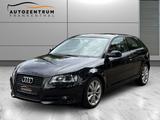 Audi A3 2.0 TFSI Ambition COMF.PAKET PLUS LICHTPAK.  - Audi A3: 2l TFSI