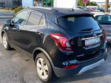 Opel Mokka X Innovation/Leder/Navi/Tempom/LED/Rückfah - gebrauchte Opel Mokka aus dem Jahr 2017