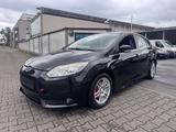 Ford Focus Lim. Champions Edition St Optik - Ford Focus: ST Edition