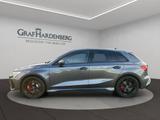 Audi RS 3 Sportback - Audi RS3 mit Benzin-Antrieb
