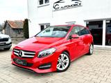 Mercedes-Benz B 200 URBAN *AHK*NAVI*TEMPOMAT*PDC*KLIMA*SHZ*LED - Mercedes-Benz B 200 aus 2019