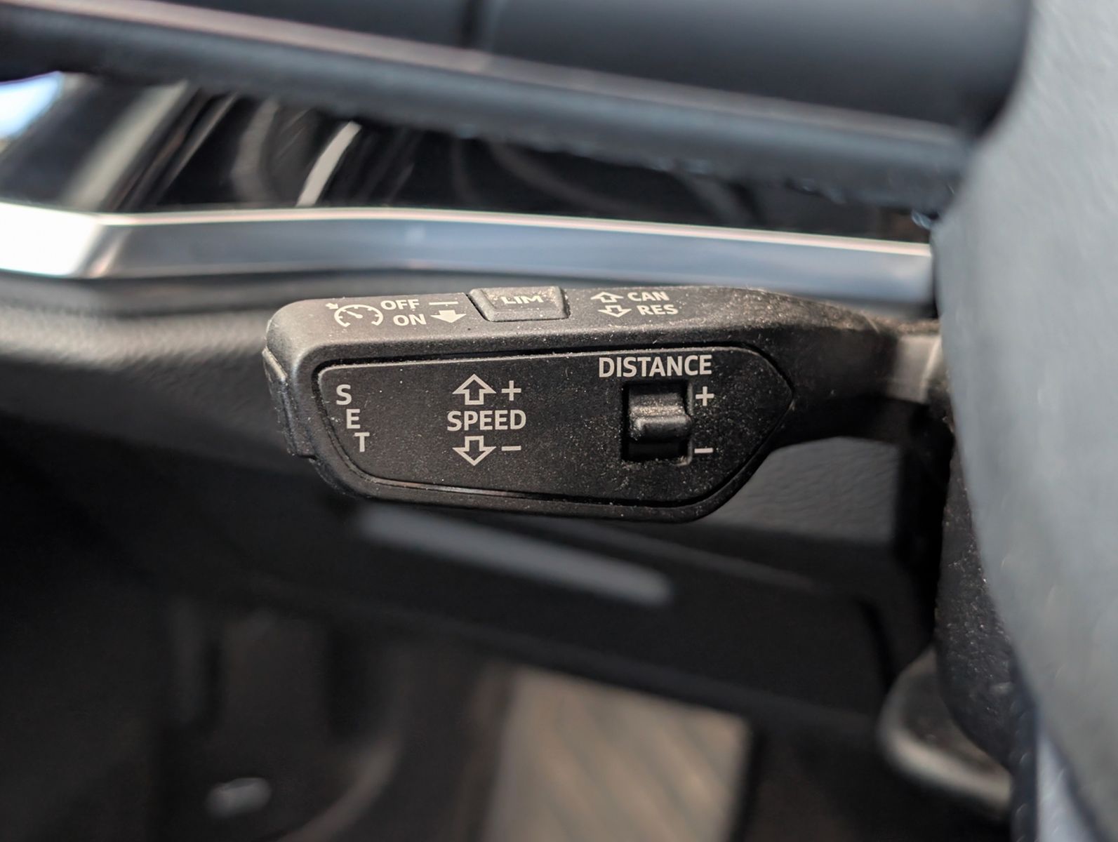Audi Q3 Sportback Quattro 40 TDI AZV/NAVI/MATRIX foto 17