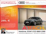 Audi A1 Sportback advanced 25 TFSI LED*All-Season*16*